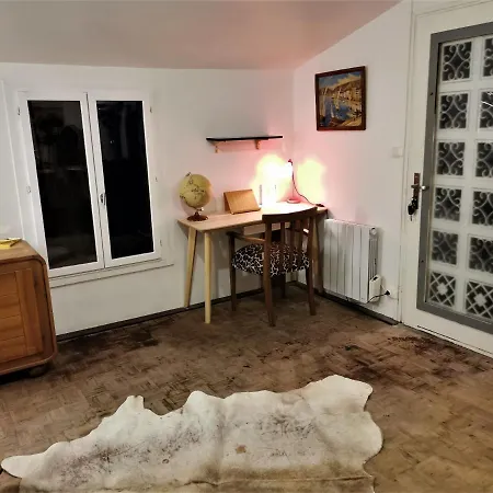 Maison Ile Barbe Lyon *