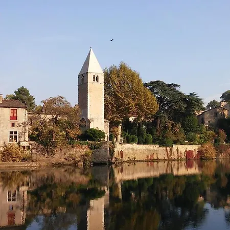 Maison Ile Barbe Lyon Caluire-et-Cuire